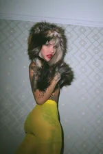 Billie Blows