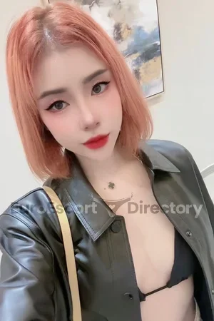 Nana Euro Escort