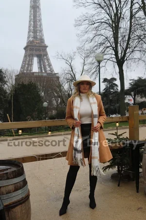 Kessya Euro Escort