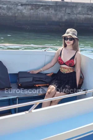 Bunny Euro Escort