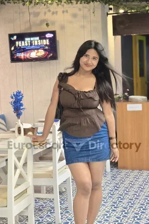 Nandini escort