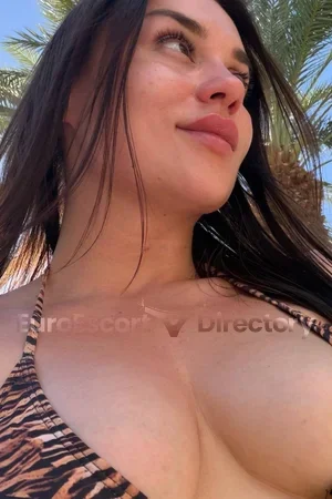 Adelina Bella Euro Escort