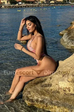 Danna Euro Escort