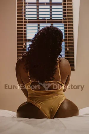 Ariela M Euro Escort