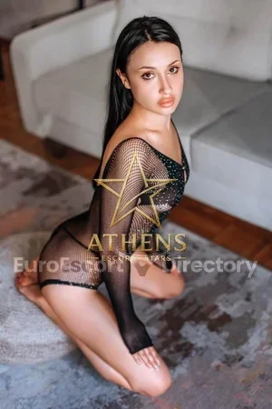 VIKTORIYA STARS Euro Escort
