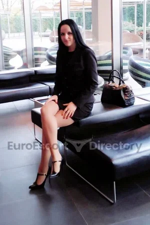 Klarysa Euro Escort
