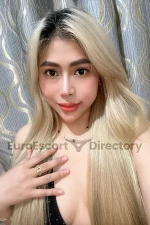Lisa Euro Escort