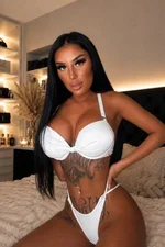 Louisa Ramos
