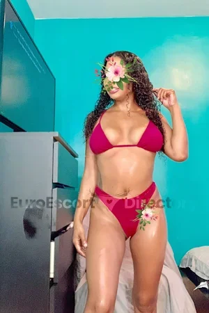Eva Lovesgood Euro Escort