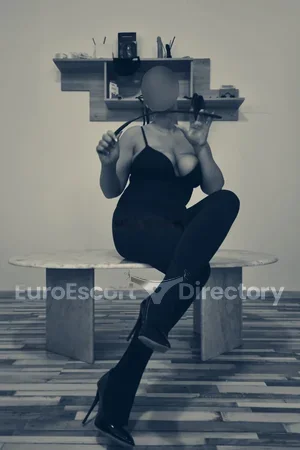 Mistress Paula