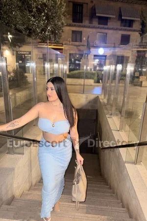 Gabiela escort