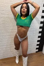 Charllote Masseuse