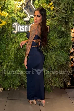 Jade escort