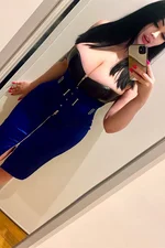 Madeleine