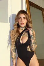 Tabatha Lust Pornstar