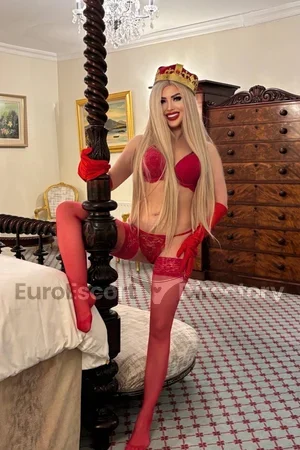 Veronica escort