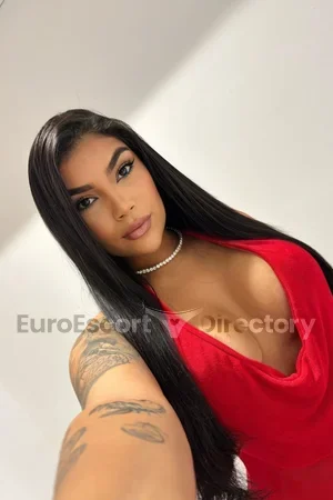 Jade Euro Escort