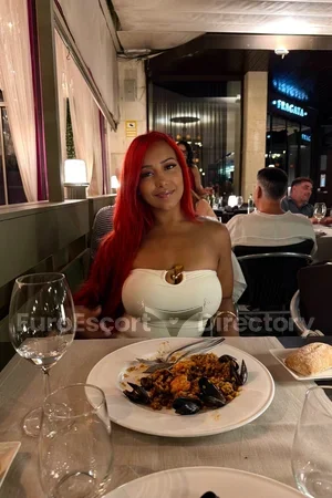 Jade Euro Escort