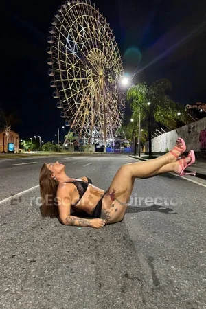 Marcelle Pimenta Pornstar