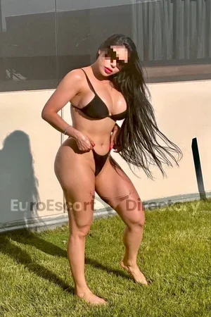 Juliet Euro Escort