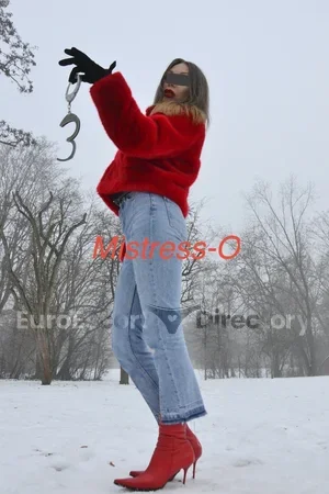 Mistress O