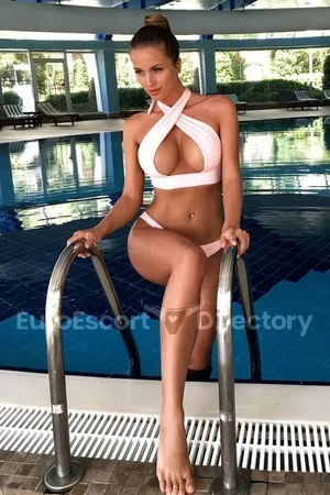 Sveta Euro Escort