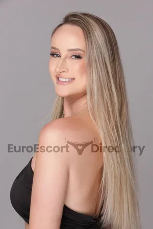 Helena Euro Escort