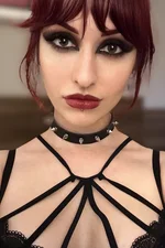 Gabrielle Thorne