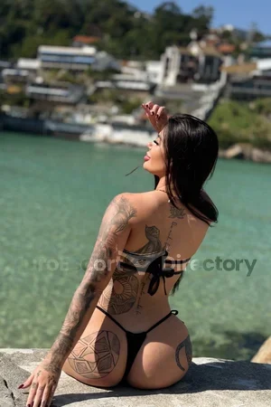 Bianca Alves