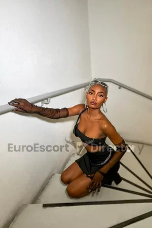 Mandy Euro Escort
