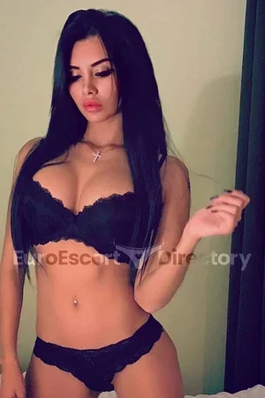 Evelina Euro Escort