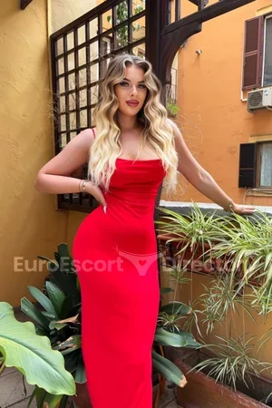 Daria Euro Escort