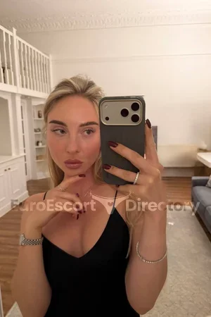 Yana escort
