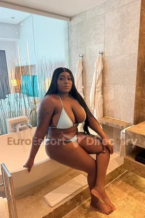 Natasha Euro Escort
