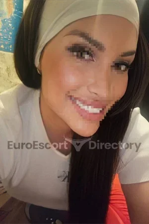 Vera Euro Escort