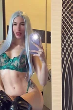 Angel Ivy