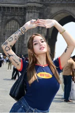 Alexandra Mooree