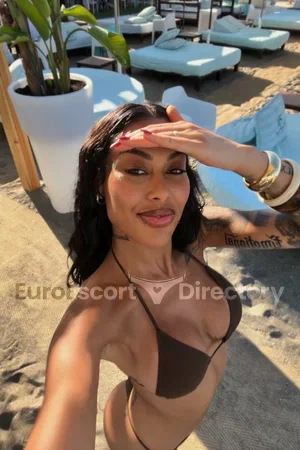 India Euro Escort