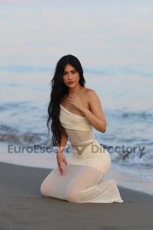 Emily Euro Escort