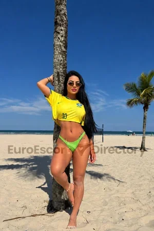 Daniele Vieira