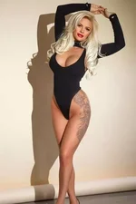 Beautiful Marlene