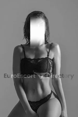 Angel Warsaw Escort escort