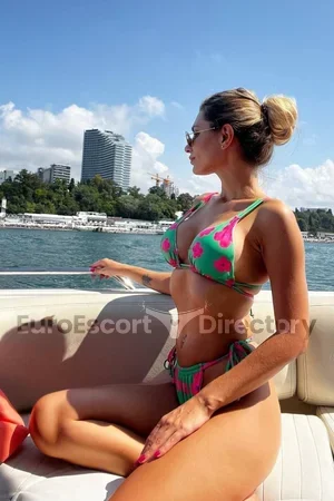 Anastasia escort
