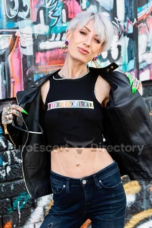 Ruby Rokker