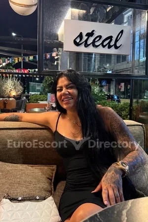Nadia Euro Escort
