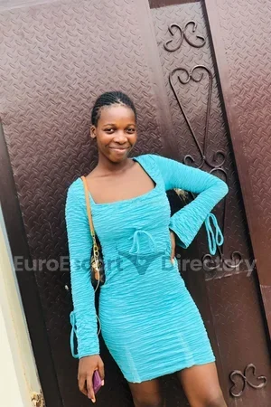 Tammy Euro Escort