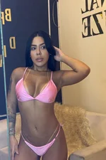 Charllote Masseuse