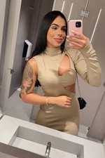 Samanta Ferreira