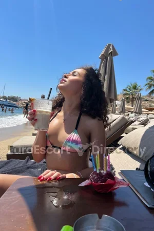 Victoria