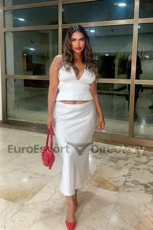 Karla Euro Escort